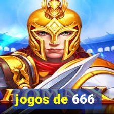 jogos de 666